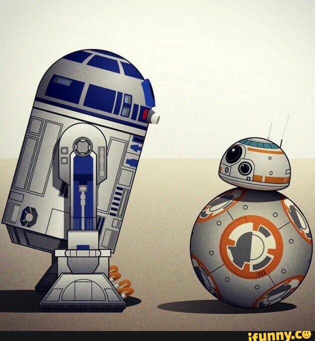 hp r2d2