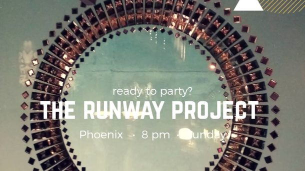 The Runway Project review