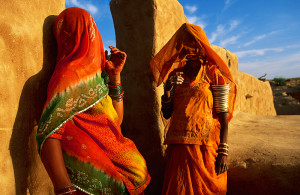 Riddhiculous Water Reservoirs of Rajasthan