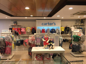 Riddhiculous Revamp your kid's wardrobe: Carter's in India