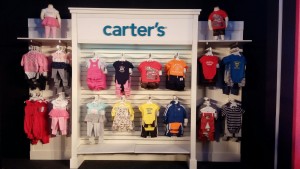 Riddhiculous Carter's to India