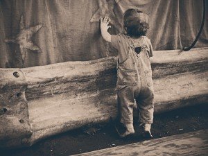 riddhi sharma poem child photo