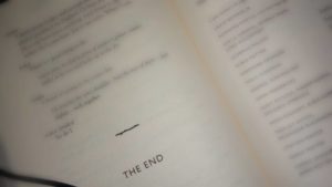 Book review Harry potter & The cursed Child