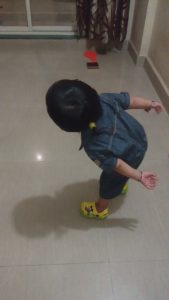 Baby boy rompers look