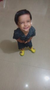 baby boy fashion