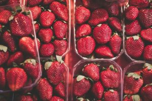 strawberrylicious