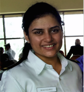 International Women Seafarers